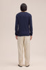 NN07 Clive 3323 Navy Blue