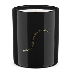 Evermore Smoke Candle 300g Ash & Birch Tar