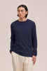 NN07 Clive 3323 Navy Blue