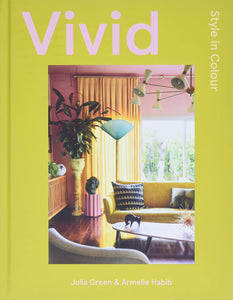 Book-Image for Vivid : Style in Colour Click to enlarge Vivid : Style in Colour