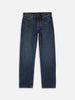 Nudie Jeans Rad Rufus Blue Soil