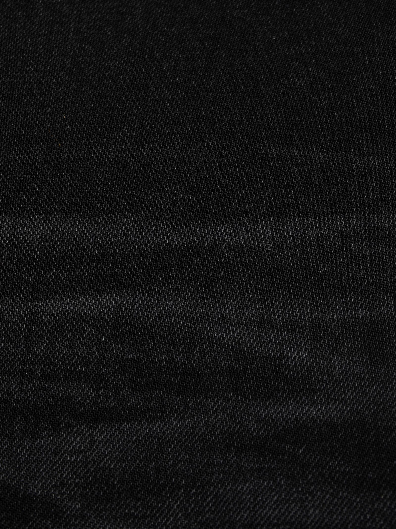Nudie Jeans Solid Ollie Black Force