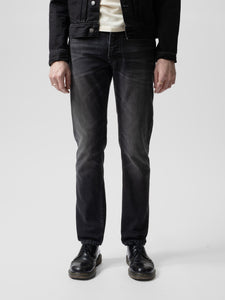 Nudie Jeans Solid Ollie Black Force