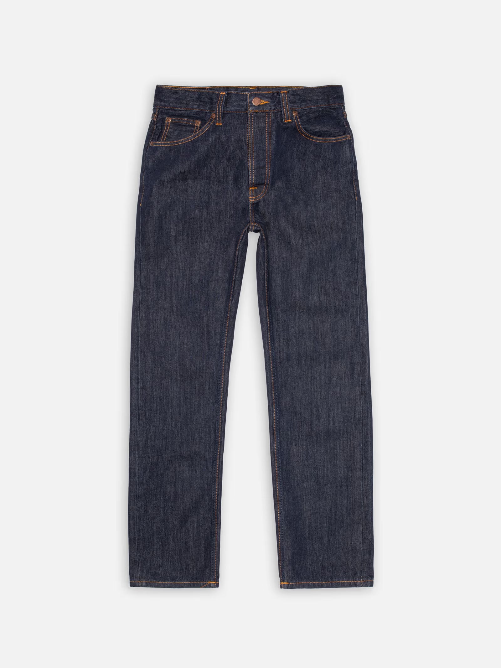 Nudie Jeans Rad Rufus Blue One Wash