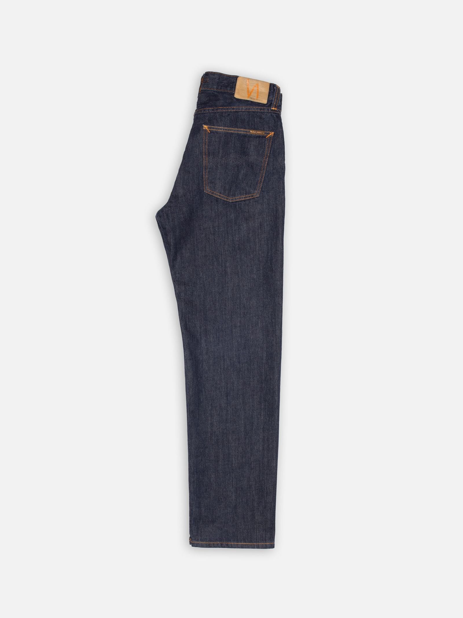 Nudie Jeans Rad Rufus Blue One Wash