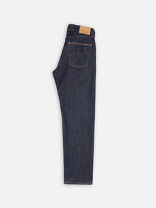 Nudie Jeans Rad Rufus Blue One Wash