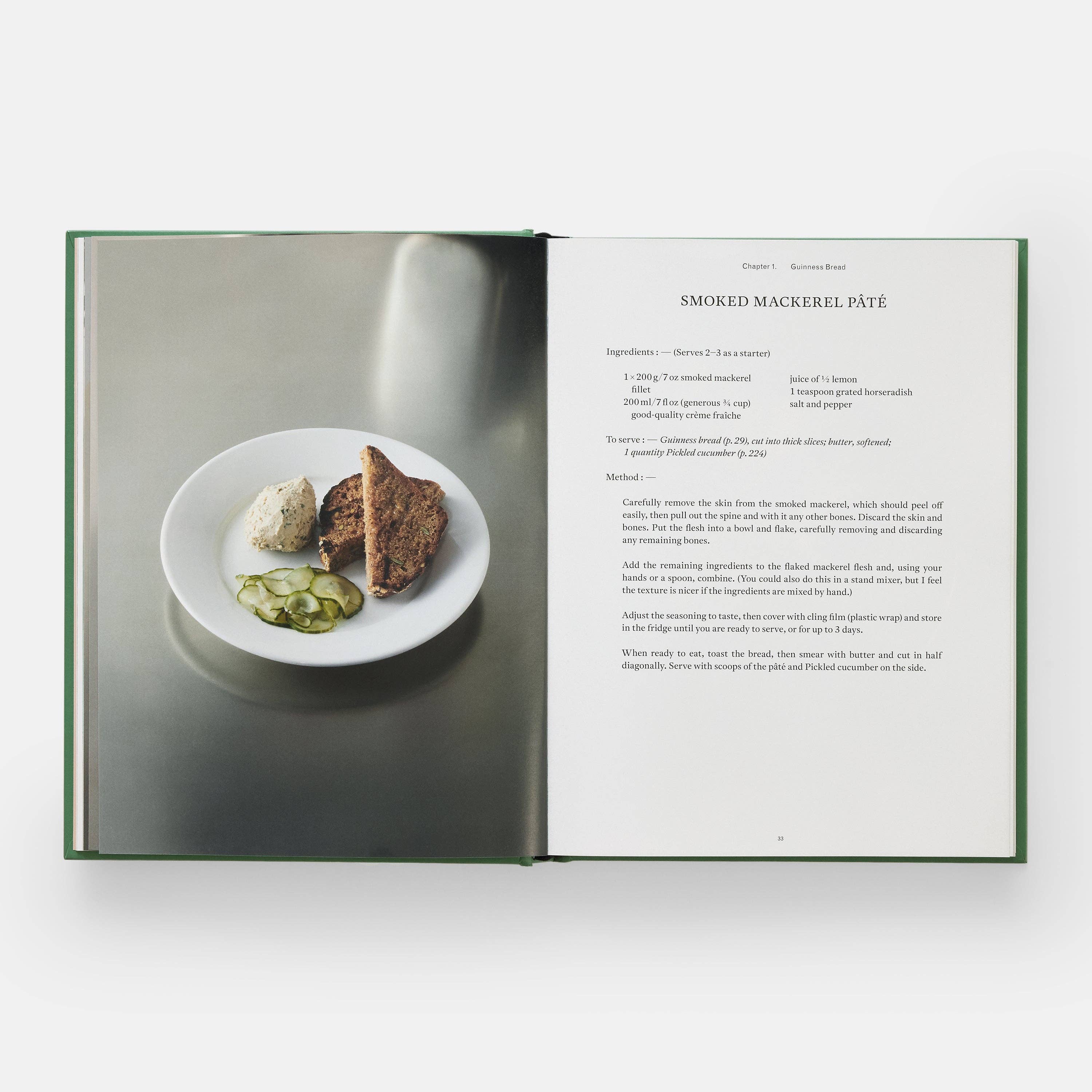 Book-Café Cecilia Cookbook – Curate