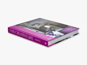 Book- This Creative Life : Fashion Designers at Home by Robyn Lea
