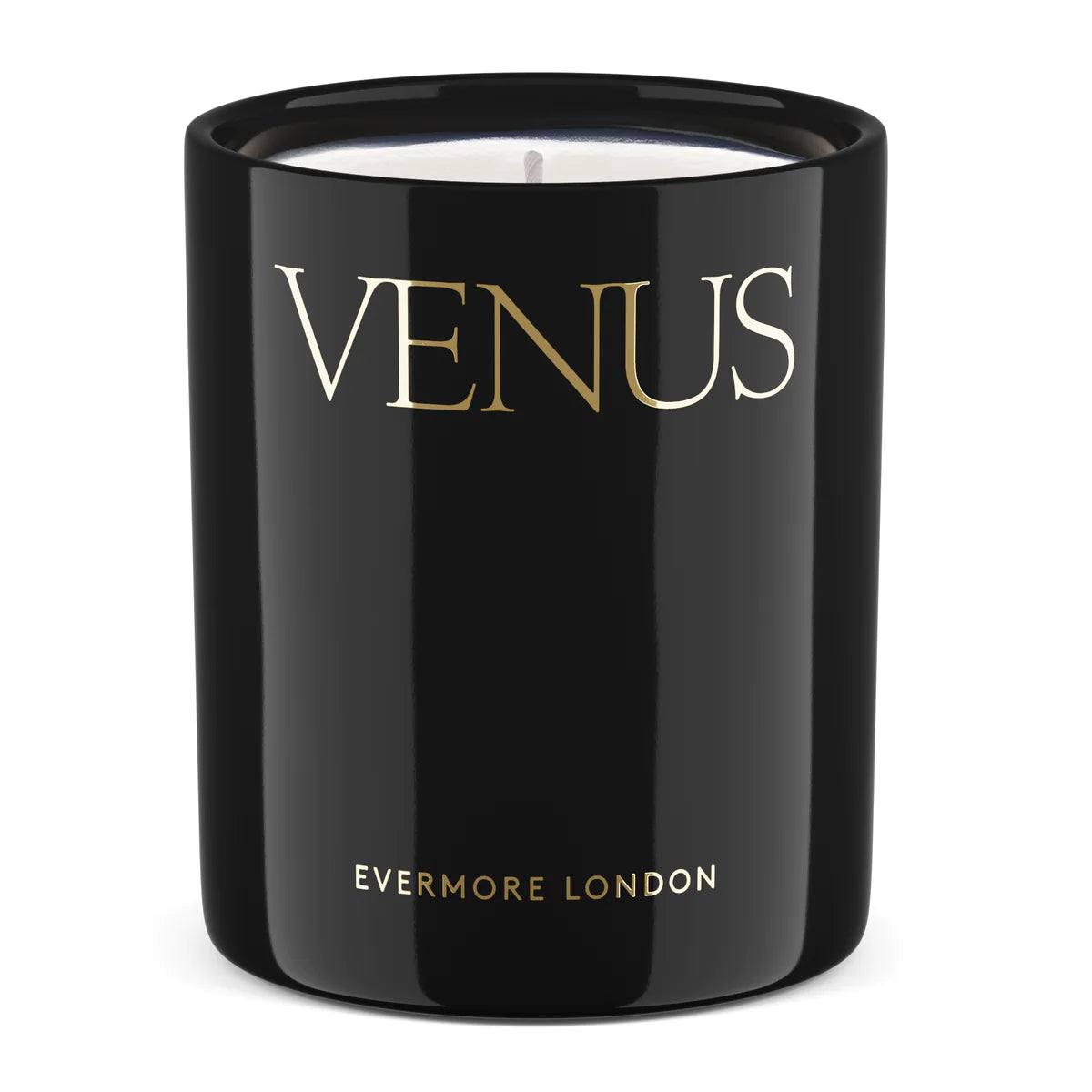 Evermore Venus Candle 300g Myths & Wild Flowers