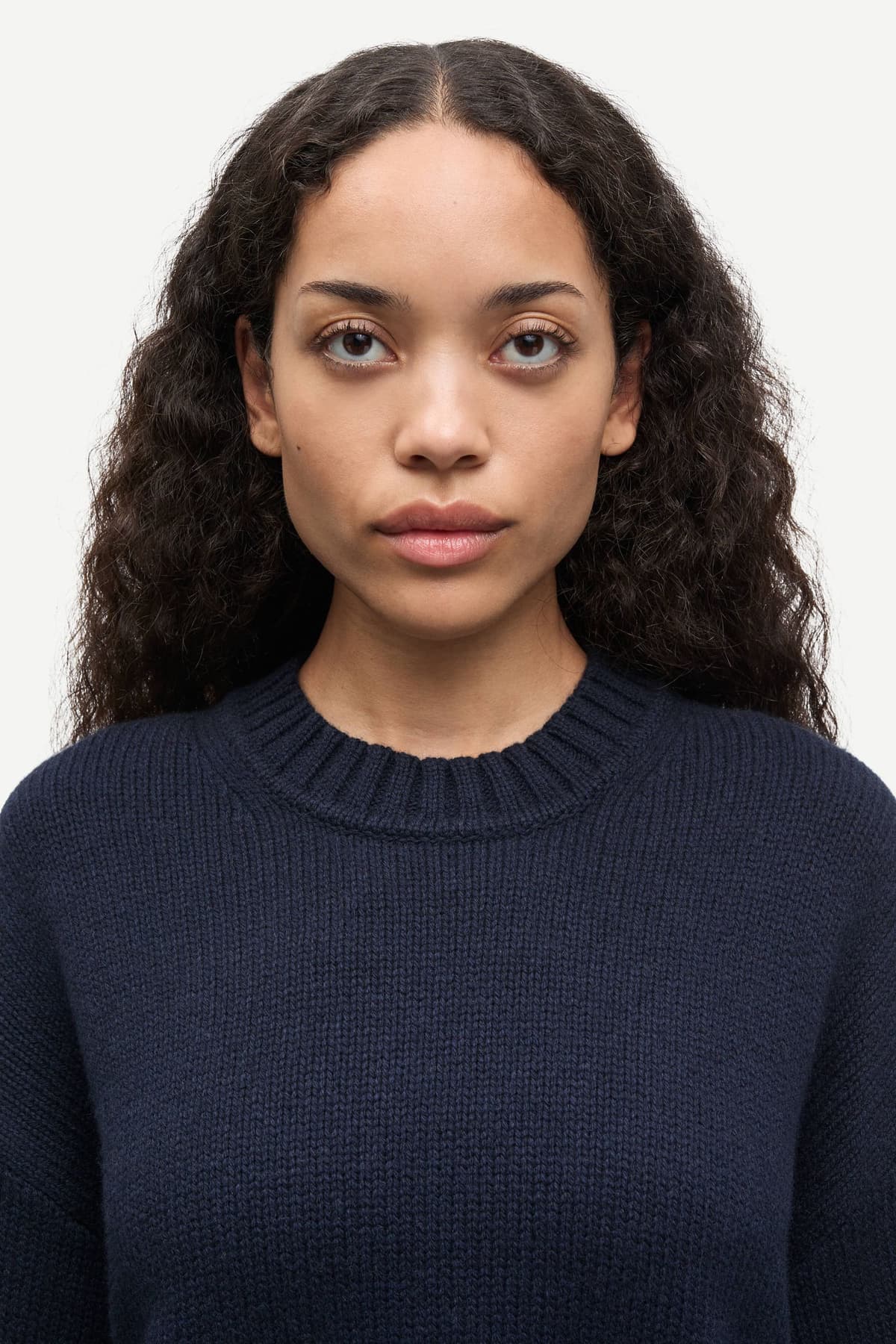 Samsoe Samsoe Sakeiku Jumper Saltue