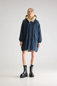 Bellerose Laos Parka America