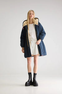Bellerose Laos Parka America
