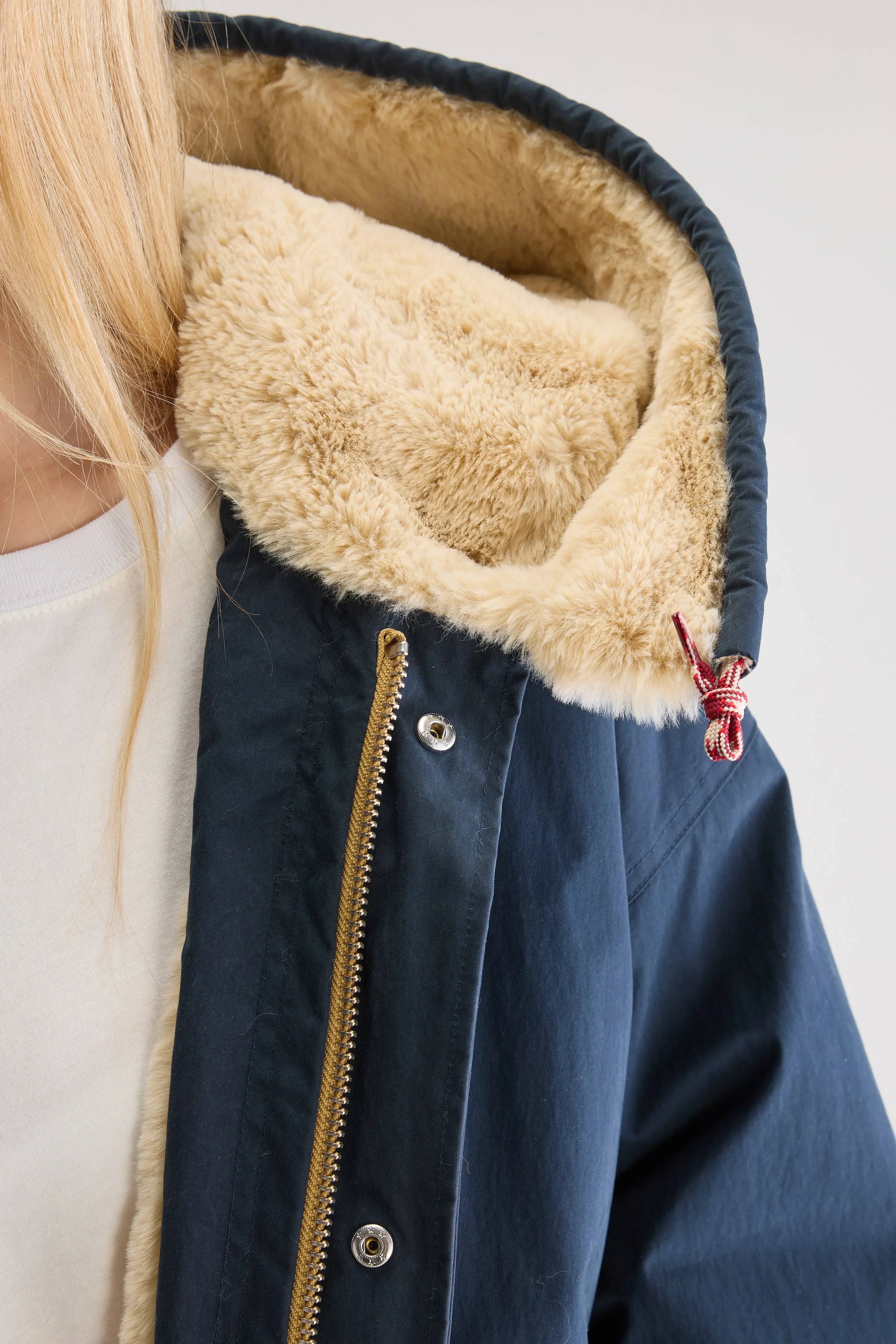 Bellerose Laos Parka America