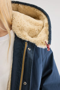 Bellerose Laos Parka America