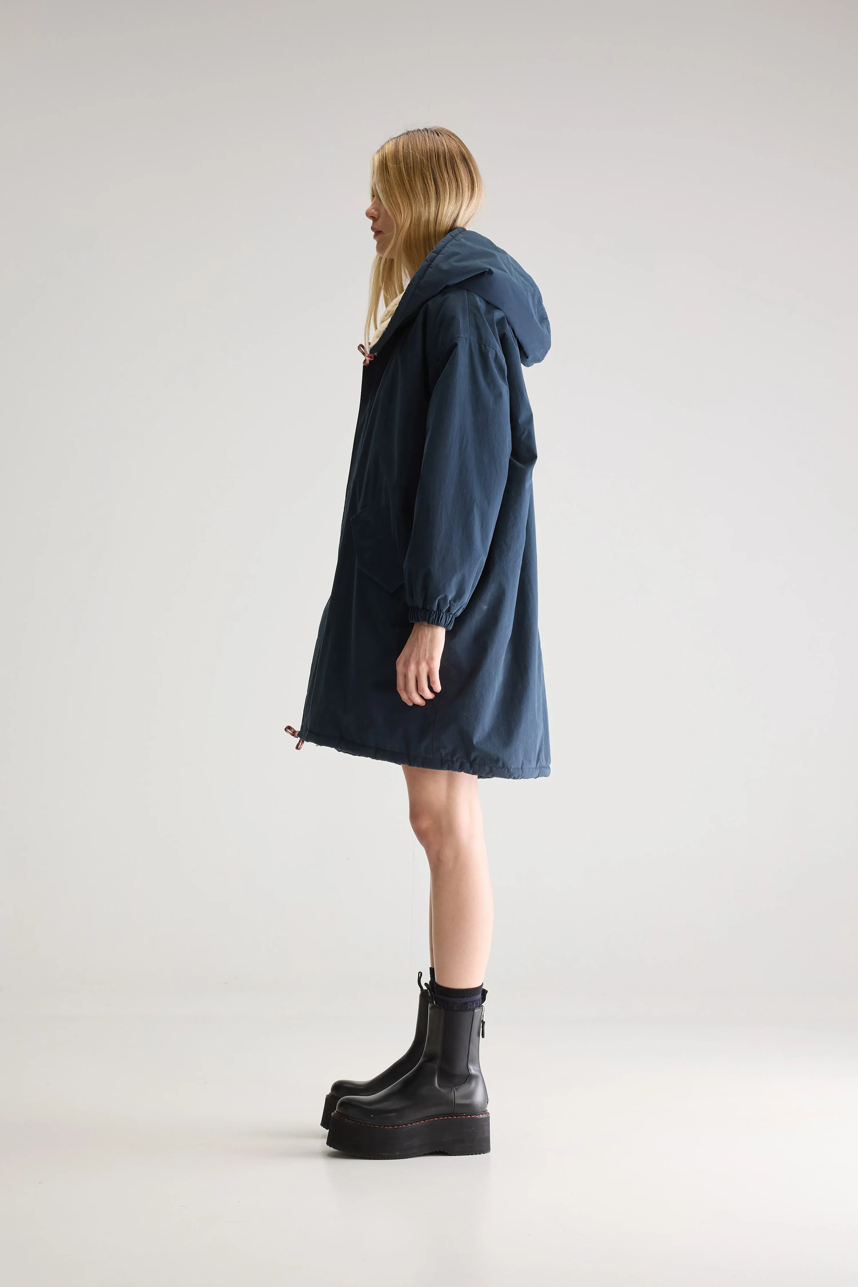 Bellerose Laos Parka America