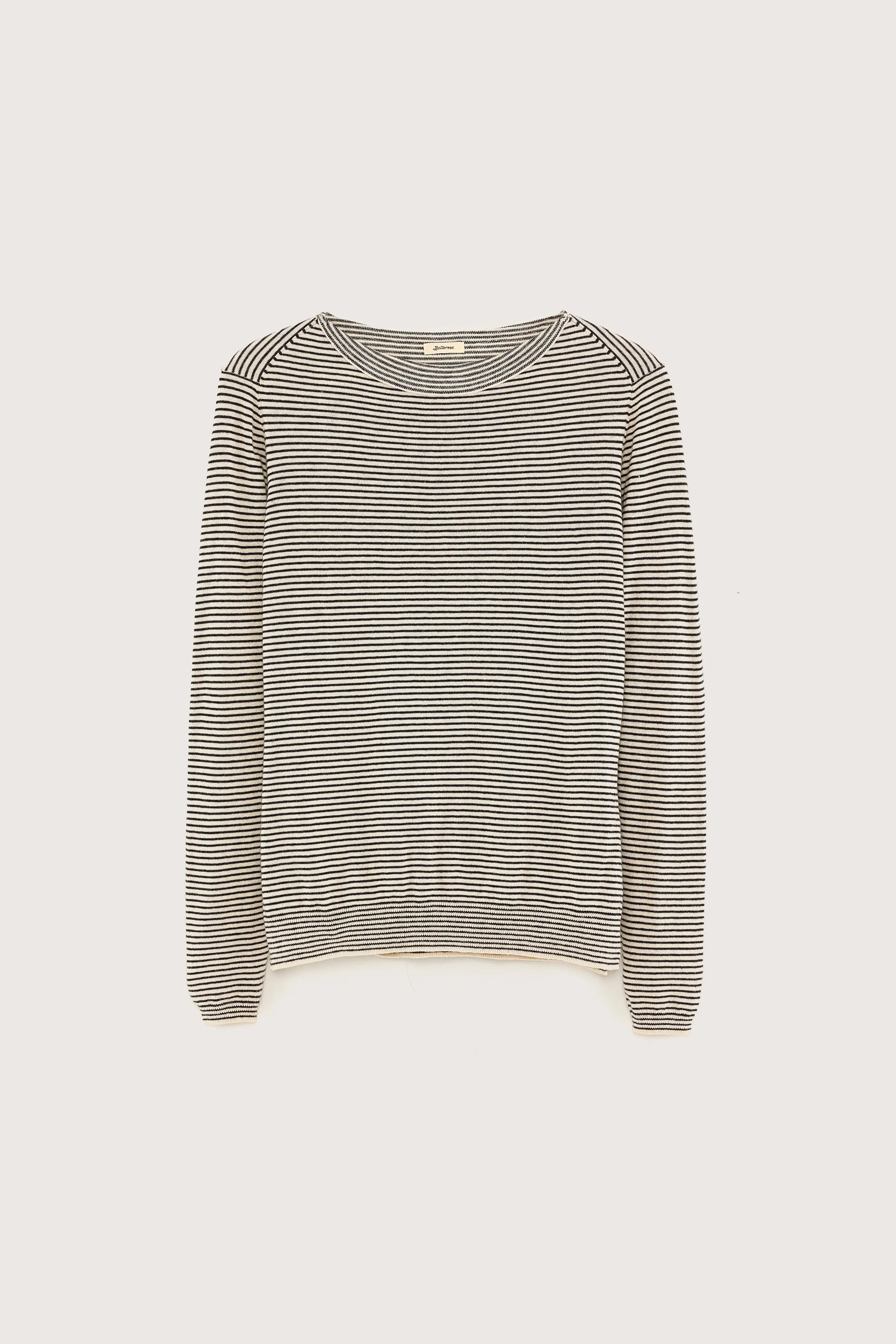 Bellerose Gop Knitted Top