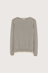 Bellerose Gop Knitted Top