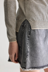 Bellerose Gop Knitted Top