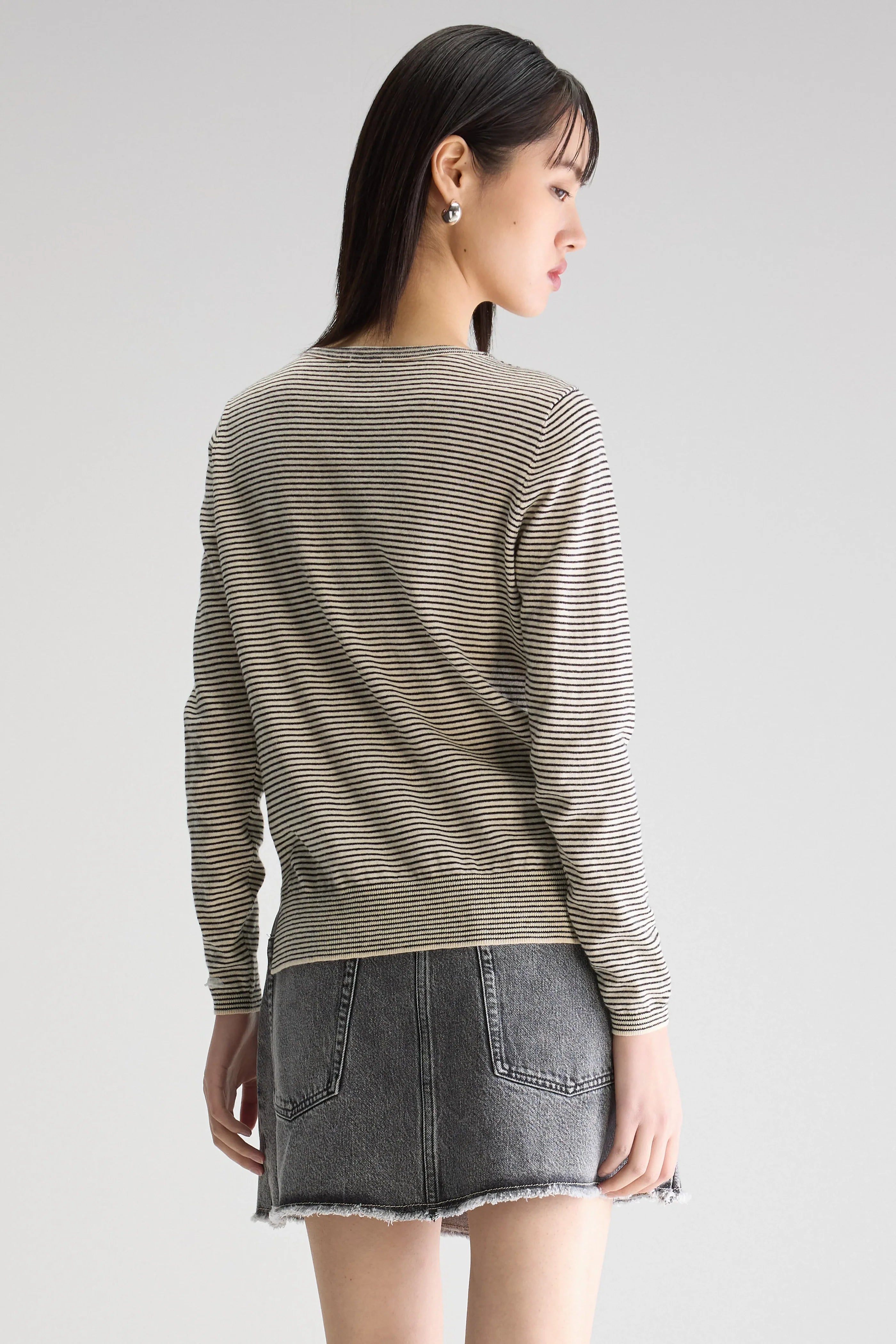 Bellerose Gop Knitted Top