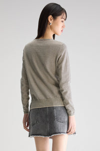 Bellerose Gop Knitted Top