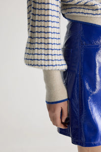 Bellerose Aummi Oversized Knitted Sweater
