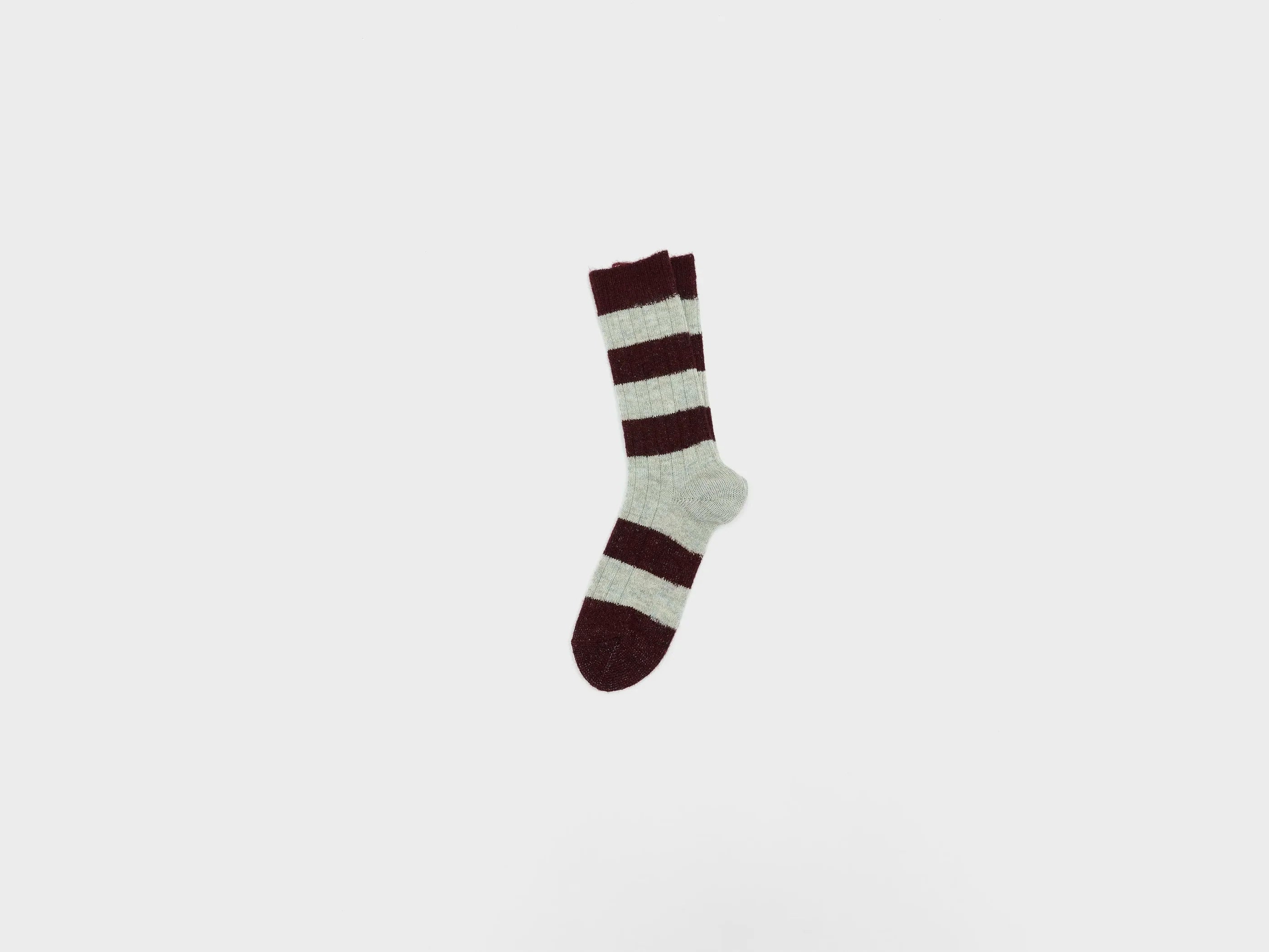 Bellerose Bineau Socks Wine