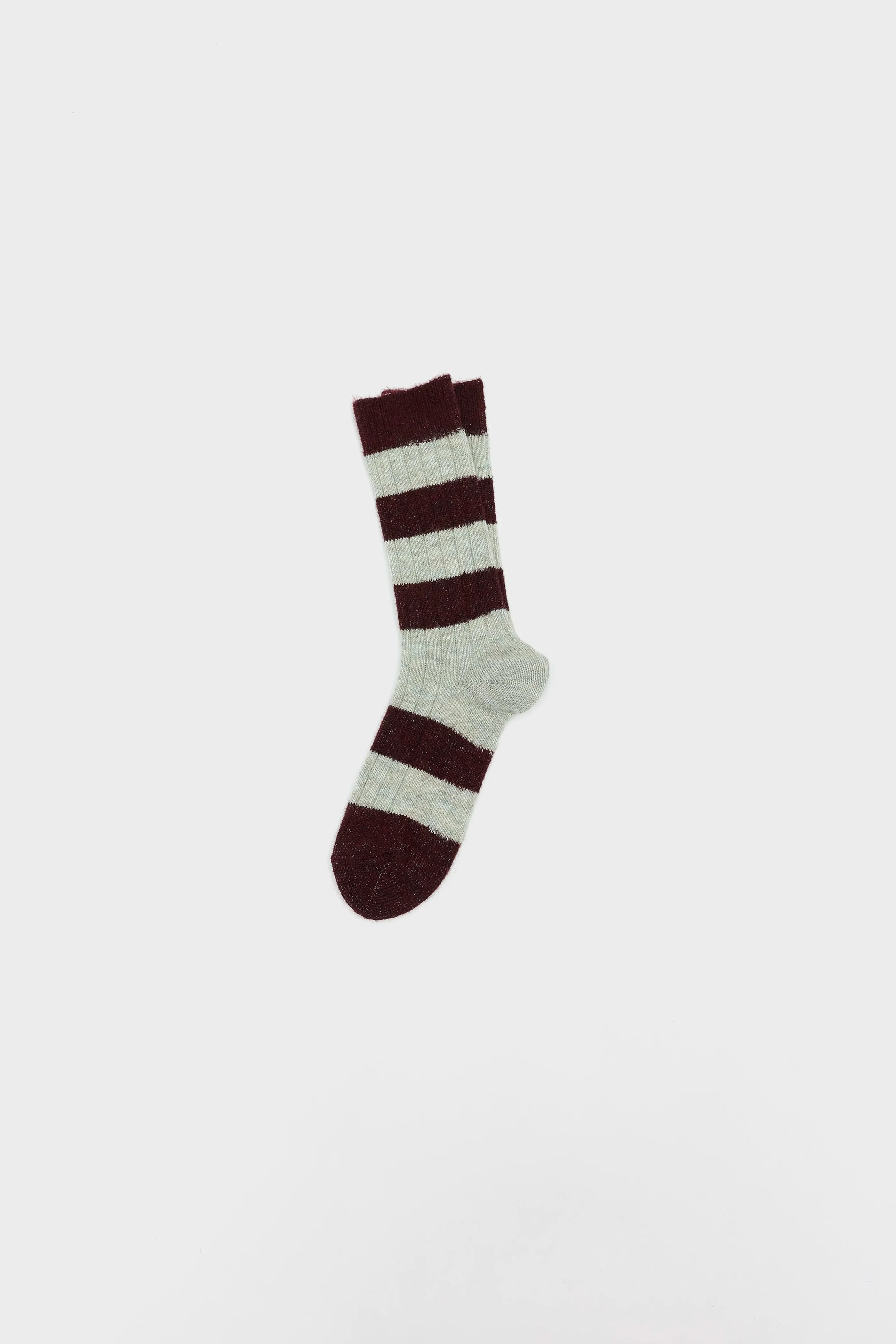 Bellerose Bineau Socks Wine