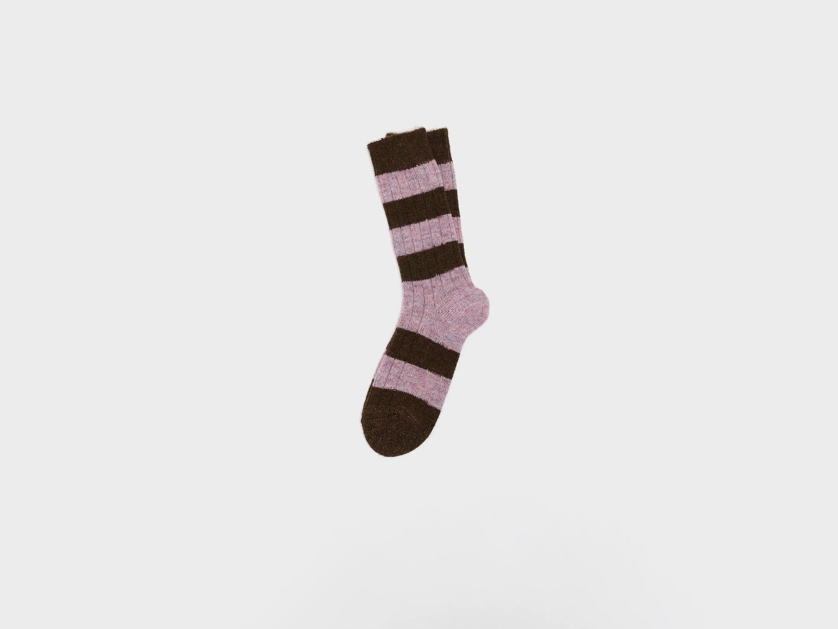 Bellerose Bineau Socks Chestnut