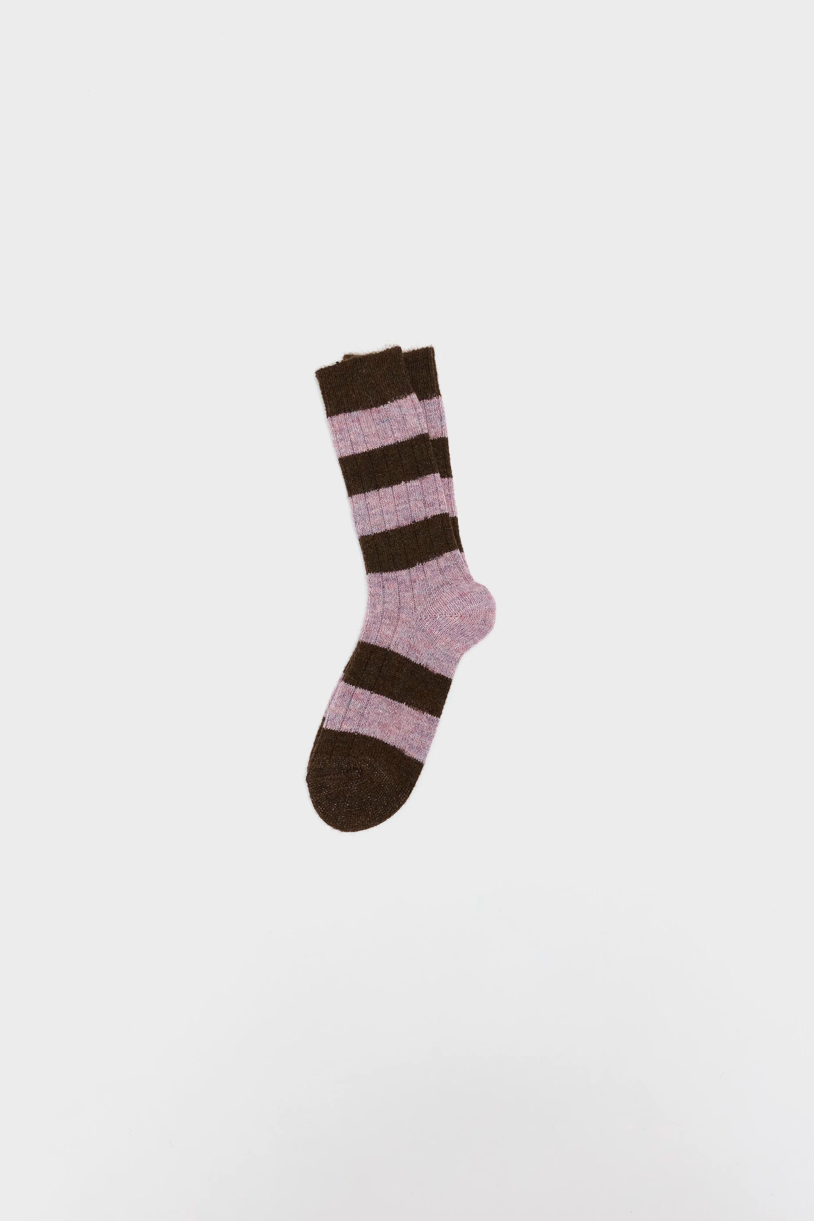 Bellerose Bineau Socks Chestnut