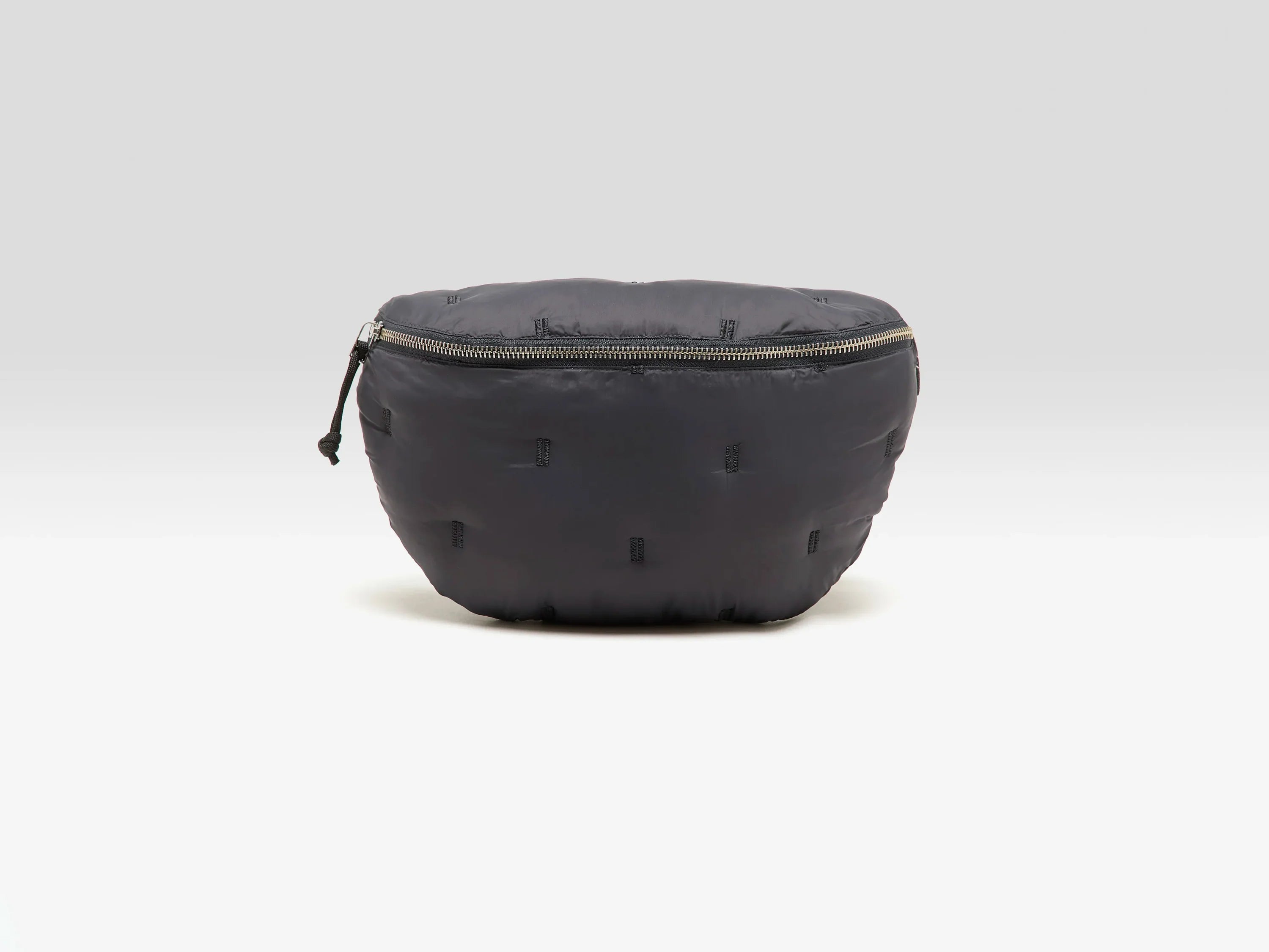 Bellerose Hosie Sling Bag Black Sand