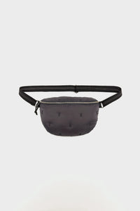 Bellerose Hosie Sling Bag Black Sand