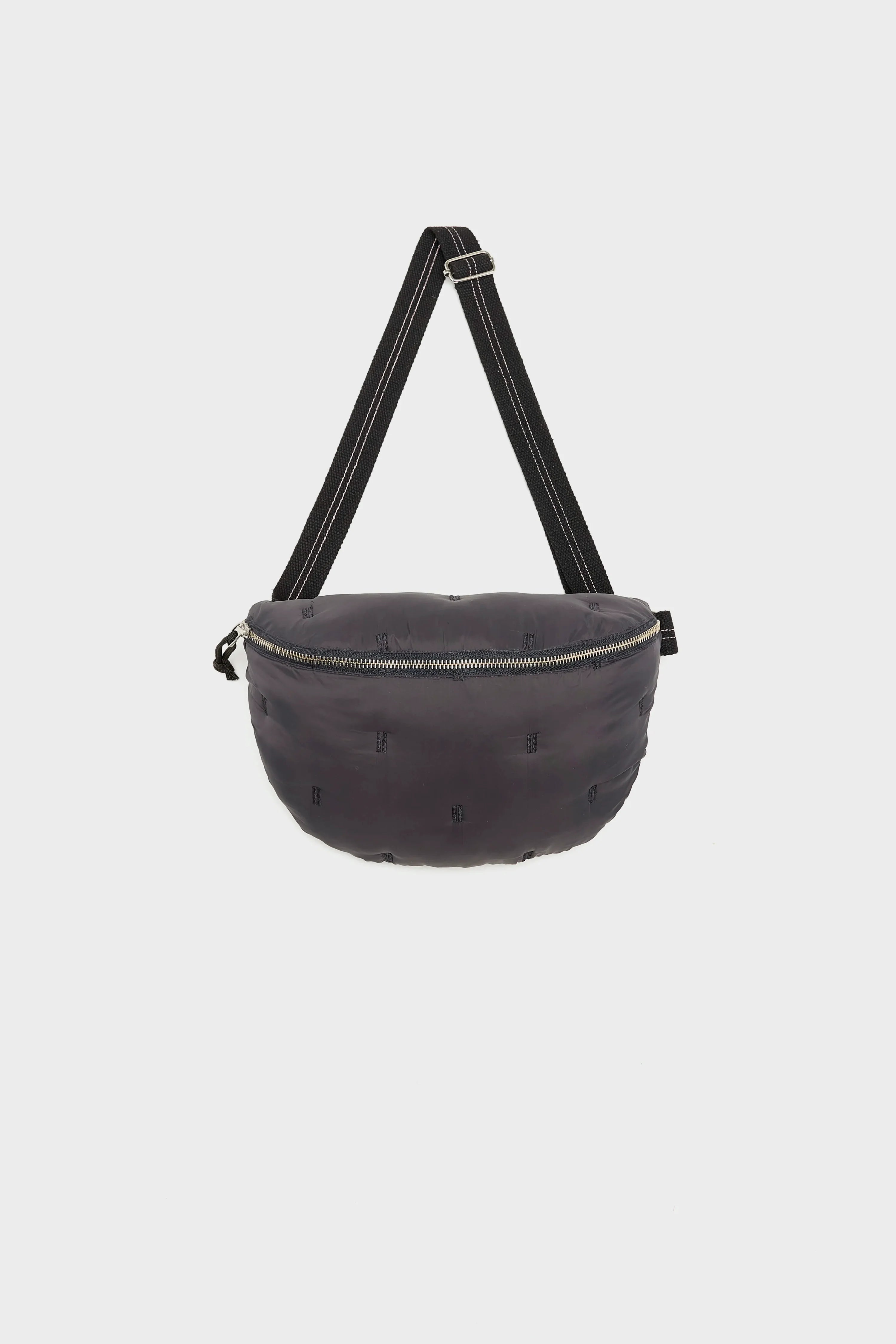 Bellerose Hosie Sling Bag Black Sand