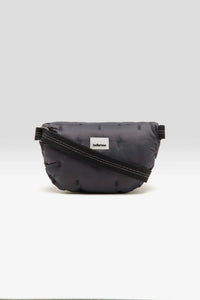 Bellerose Hosie Sling Bag Black Sand