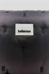 Bellerose Hosie Sling Bag Black Sand