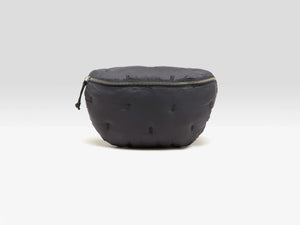 Bellerose Hosie Sling Bag Black Sand