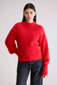Bellerose Dateka Sweater Sanguine