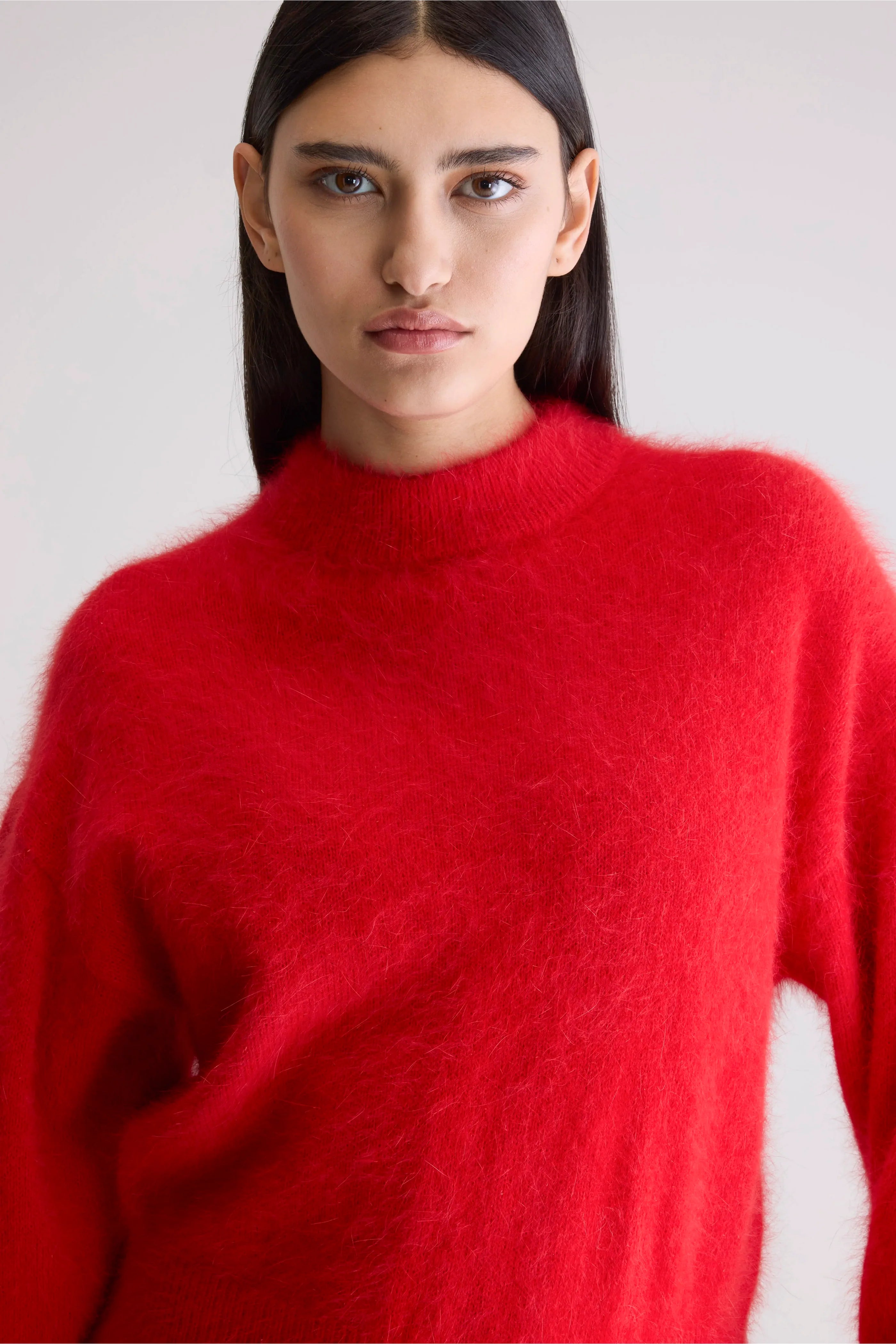 Bellerose Dateka Sweater Sanguine