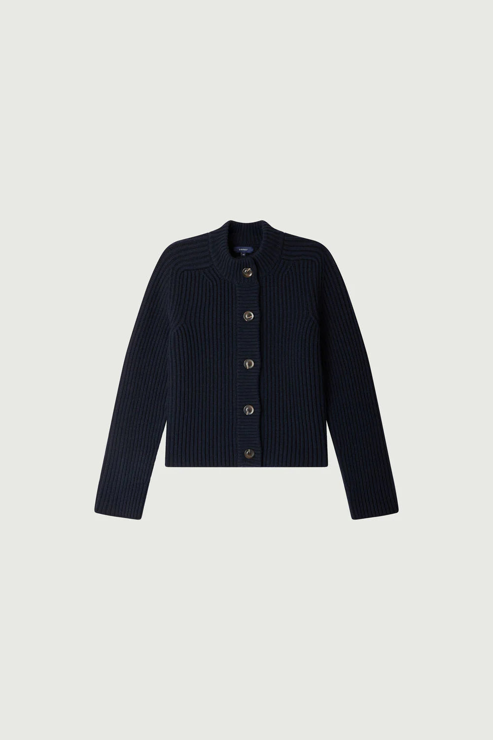 Soeur Flaubert cardigan - Navy