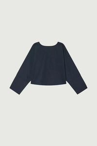 Soeur Armand Blouse Marine Blue