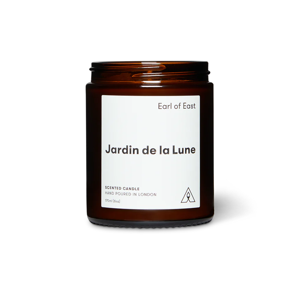 Earl of East Jardin De La Lune Candle 170ml