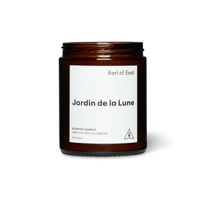 Earl of East Jardin De La Lune Candle 170ml