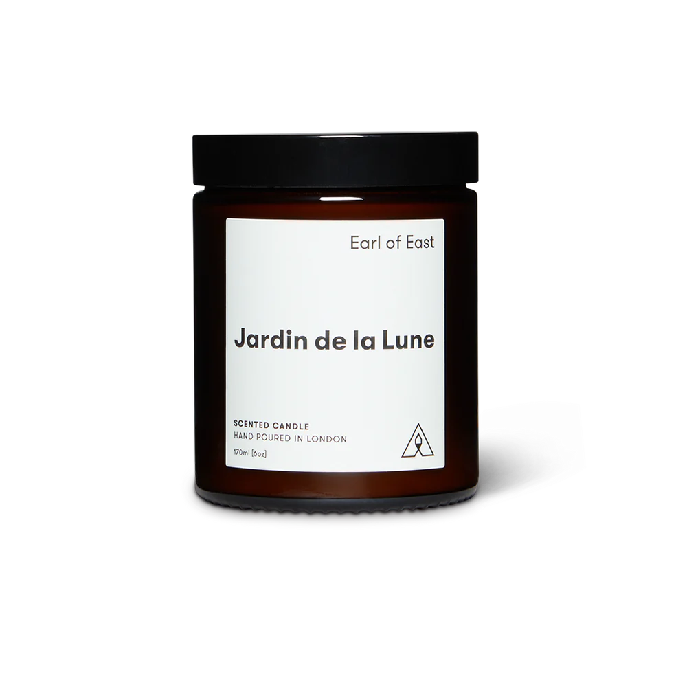 Earl of East Jardin De La Lune Candle 170ml