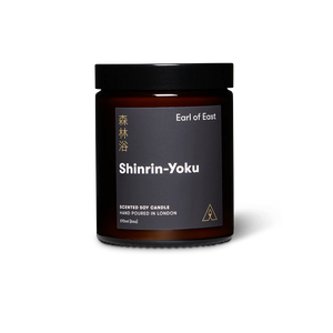 Earl of East Shinrin-Yoku Candle 170m
