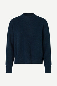 Samsoe Samsoe Anour Jumper Salute