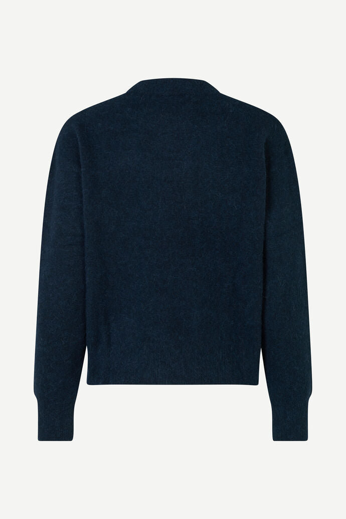 Samsoe Samsoe Anour Jumper Salute