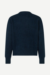 Samsoe Samsoe Anour Jumper Salute