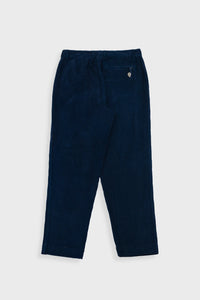 Folk Signal Pant Navy Cord