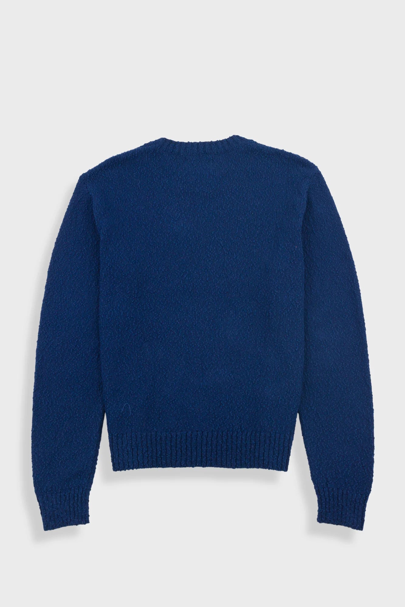 Folk Chain Crew Navy