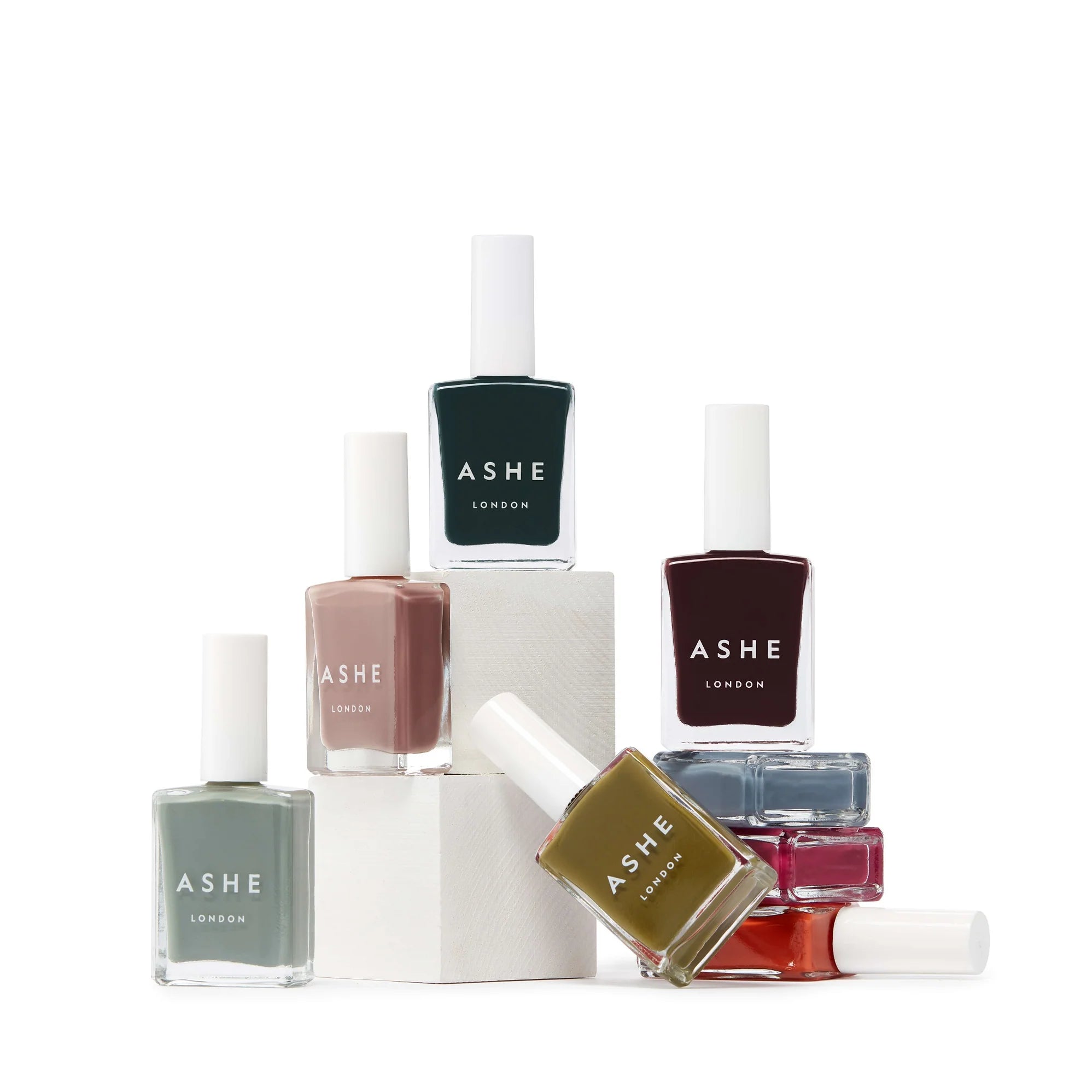 Ashe London Varnish Phillis