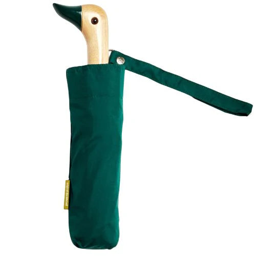 Original Duckhead Umbrella Forest Green